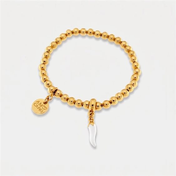 Bracciale Bysimon Donna in Lega metallica 3572428 - 3572428